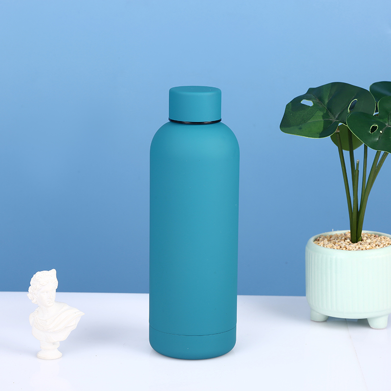 Unifly Titanium Bottle